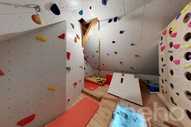 5.5 Zimmer Wohnung in Dotzigen – foto 10 di 12