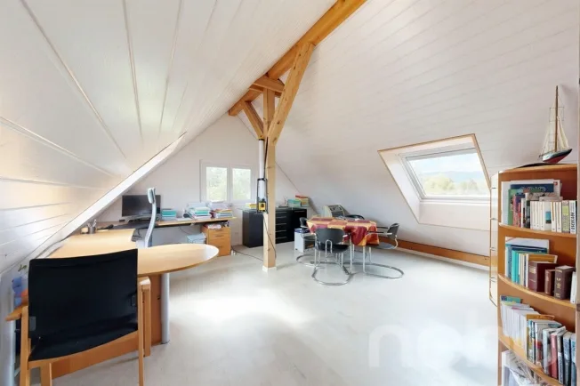 5.5 Zimmer Wohnung in Dotzigen – foto 9 di 12