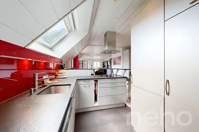 5.5 Zimmer Wohnung in Dotzigen – foto 4 di 12