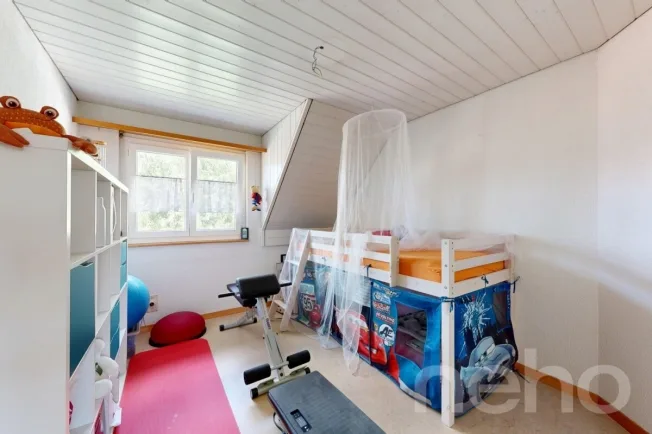 5.5 Zimmer Wohnung in Dotzigen – foto 7 di 12