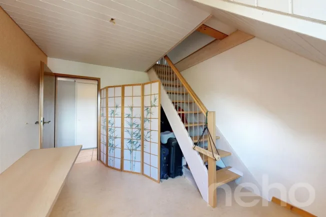 5.5 Zimmer Wohnung in Dotzigen – foto 8 di 12