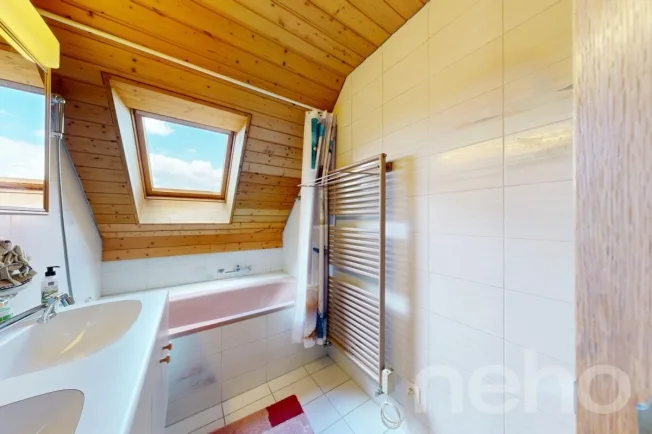 5.5 Zimmer Wohnung in Dotzigen – foto 12 di 12