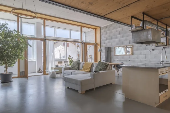 Loft, 3322 Urtenen-Schönbühl