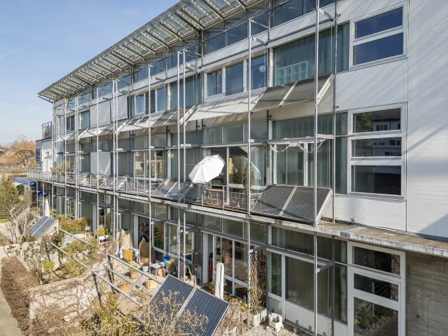 Loft, 3322 Urtenen-Schönbühl