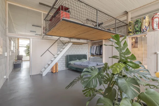 Loft, 3322 Urtenen-Schönbühl