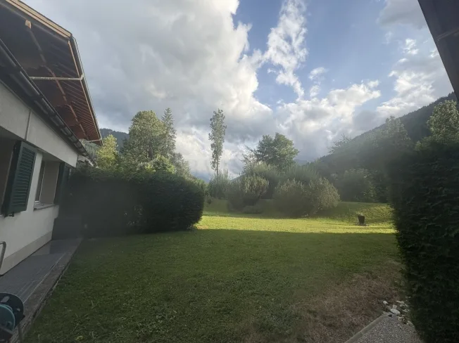 1 Zimmer Wohnung, 3780 Gstaad