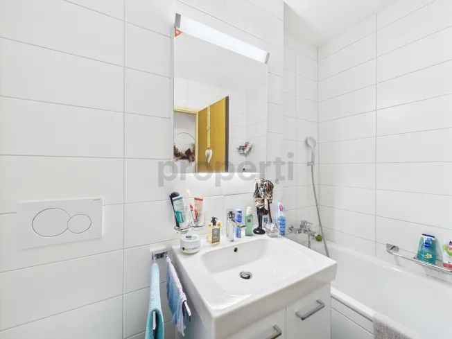 4.5 Zimmer Wohnung, 3930 Visp