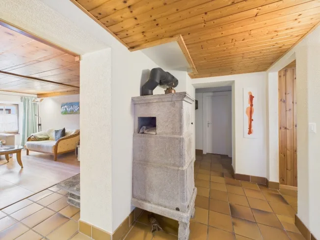 3.5 Zimmer Wohnung, 3960 Sierre