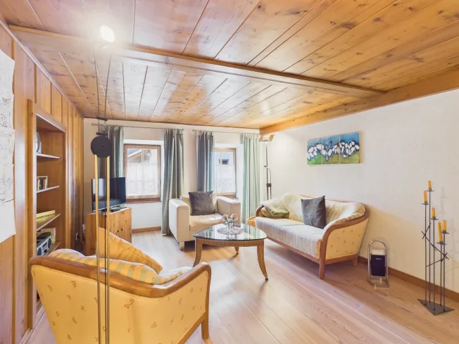 3.5 Zimmer Wohnung, 3960 Sierre