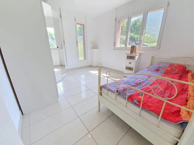 7.5 Zimmer Villa, 3960 Sierre