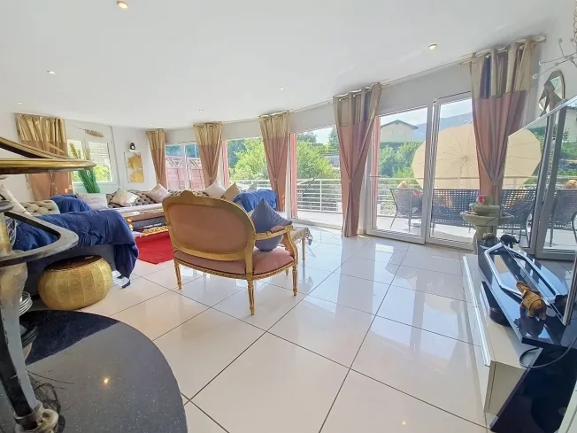 7.5 Zimmer Villa, 3960 Sierre