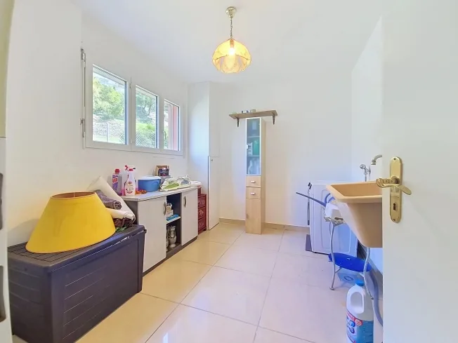 7.5 Zimmer Villa, 3960 Sierre
