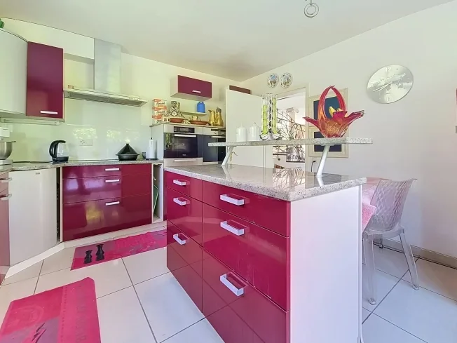 7.5 Zimmer Villa, 3960 Sierre