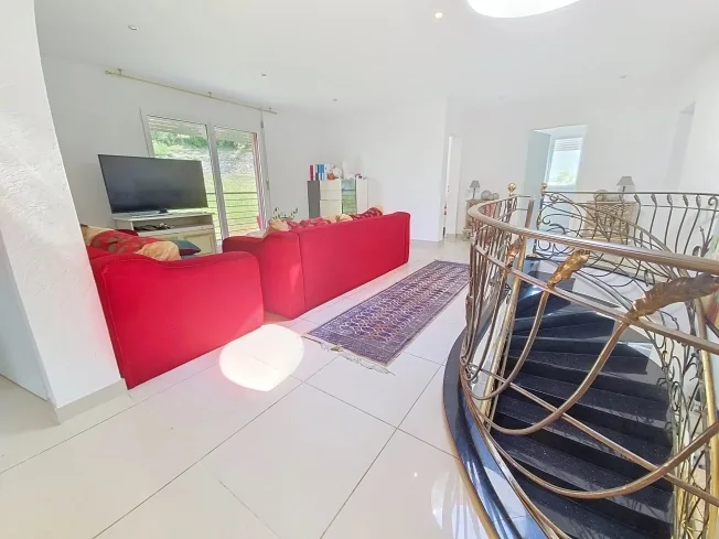 7.5 Zimmer Villa, 3960 Sierre