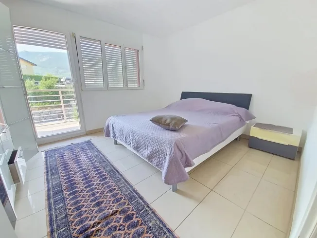 7.5 Zimmer Villa, 3960 Sierre