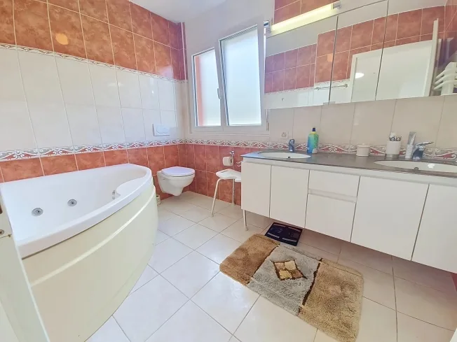 7.5 Zimmer Villa, 3960 Sierre