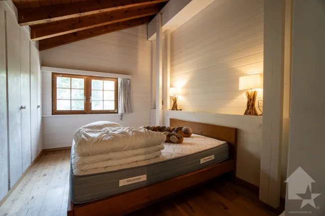 7.5 Zimmer Chalet, 3961 Vissoie