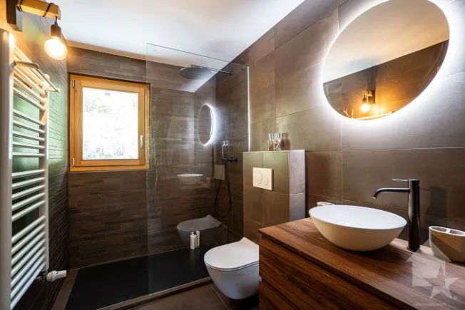 7.5 Zimmer Chalet, 3961 Vissoie