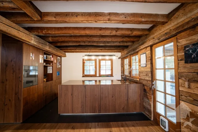 7.5 Zimmer Chalet, 3961 Vissoie