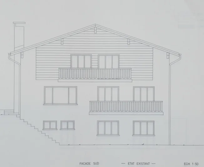 Einfamilienhaus, 3963 Montana