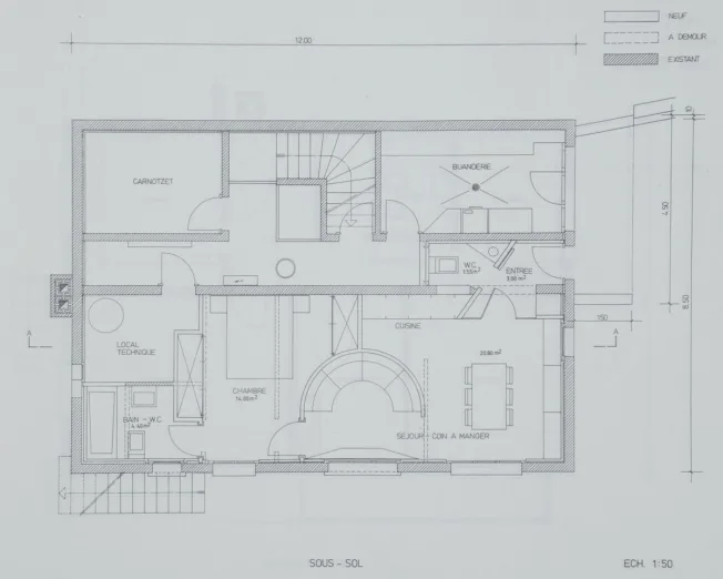 Einfamilienhaus, 3963 Montana