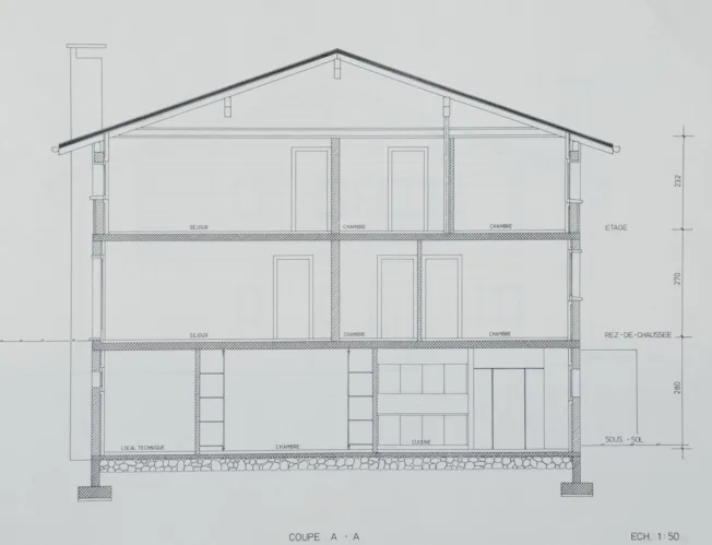 Einfamilienhaus, 3963 Montana