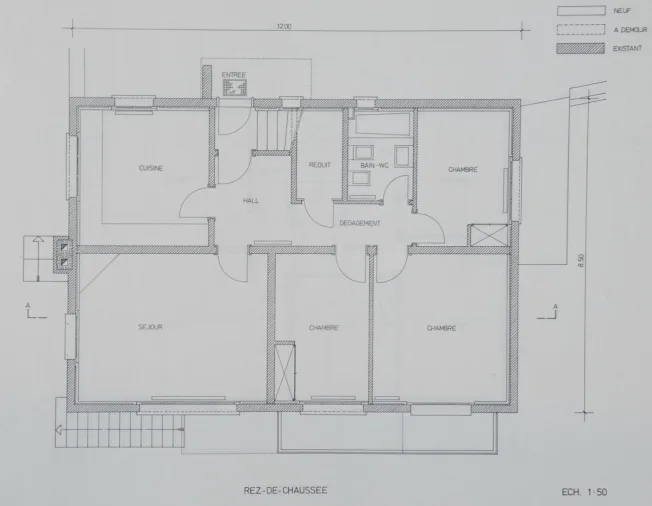 Einfamilienhaus, 3963 Montana