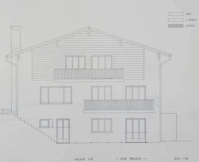 Einfamilienhaus, 3963 Montana