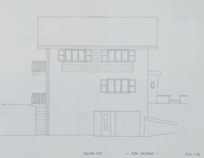 Einfamilienhaus, 3963 Montana