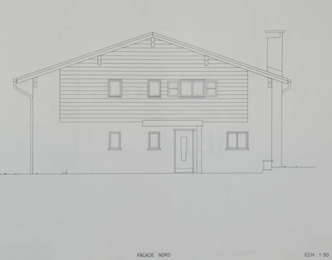 Einfamilienhaus, 3963 Montana
