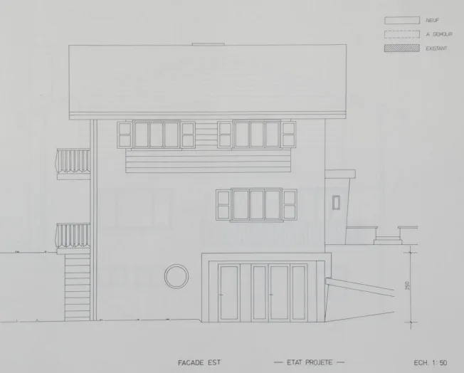 Einfamilienhaus, 3963 Montana