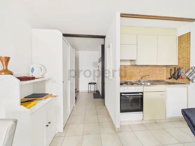 1 Zimmer Wohnung, 3963 Crans-Montana
