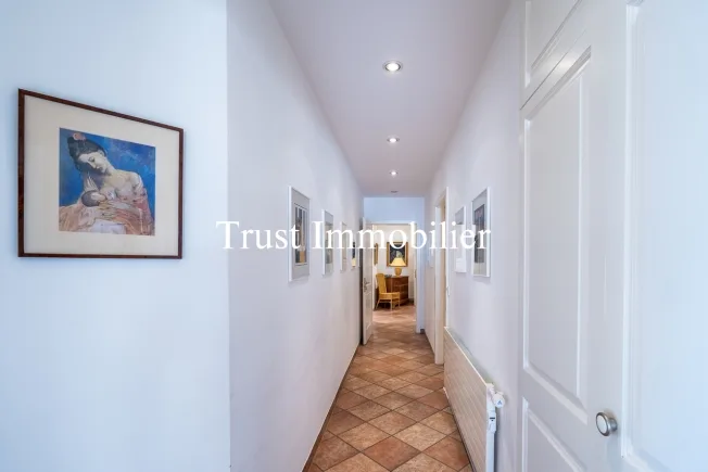 7.5 Zimmer Wohnung, 3963 Crans-Montana