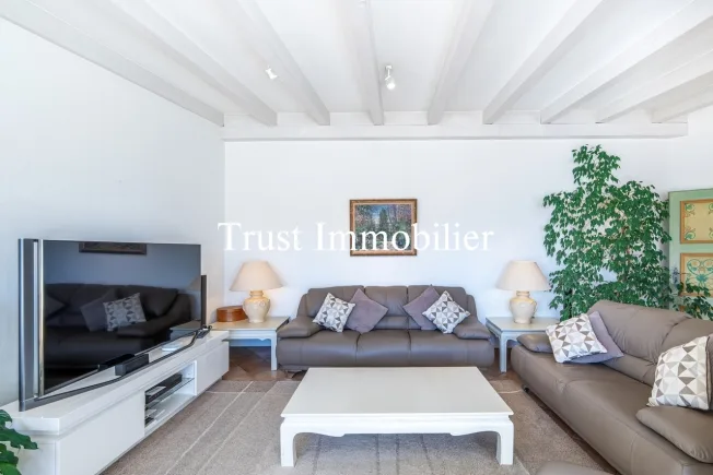 7.5 Zimmer Wohnung, 3963 Crans-Montana