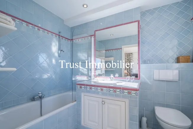 7.5 Zimmer Wohnung, 3963 Crans-Montana