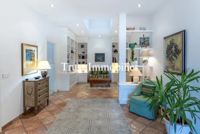 7.5 Zimmer Wohnung, 3963 Crans-Montana
