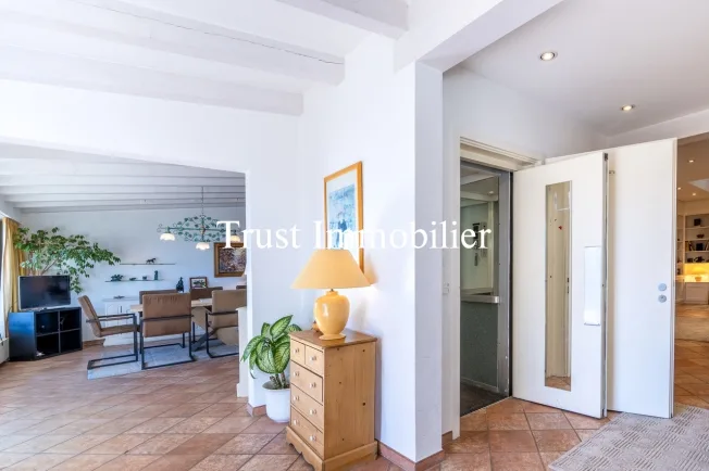 7.5 Zimmer Wohnung, 3963 Crans-Montana