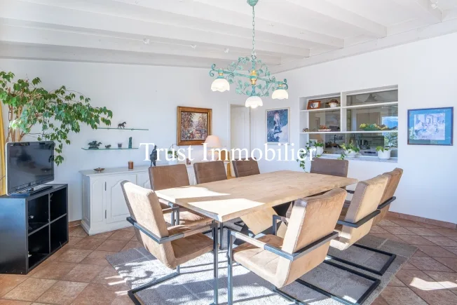 7.5 Zimmer Wohnung, 3963 Crans-Montana