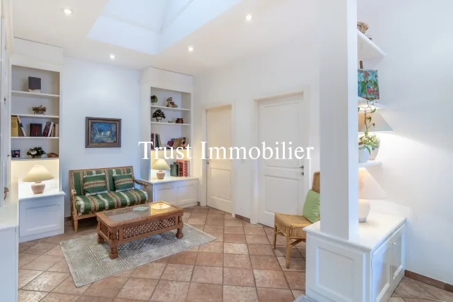7.5 Zimmer Wohnung, 3963 Crans-Montana