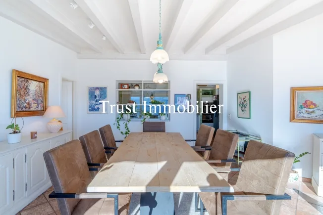 7.5 Zimmer Wohnung, 3963 Crans-Montana
