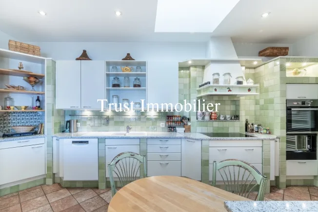 7.5 Zimmer Wohnung, 3963 Crans-Montana