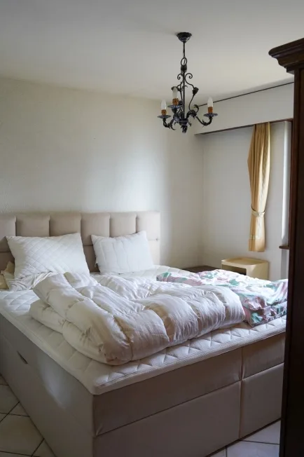 3.5 Zimmer Wohnung, 3971 Chermignon