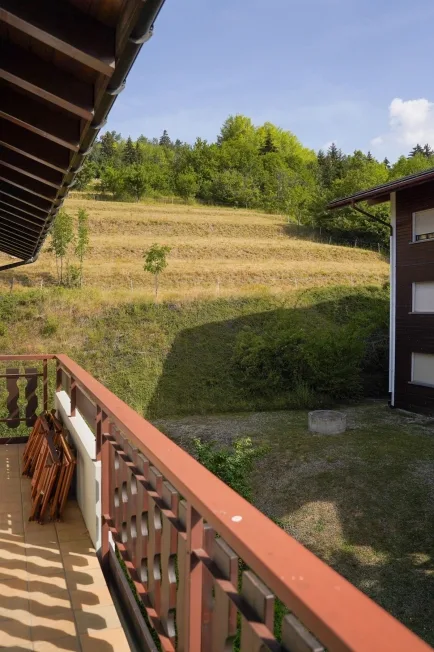 3.5 Zimmer Wohnung, 3971 Chermignon