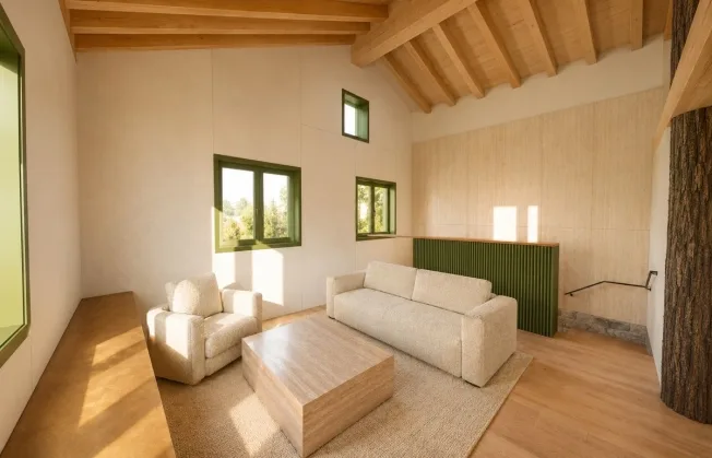 3.5 Zimmer Einfamilienhaus, 3973 Venthône