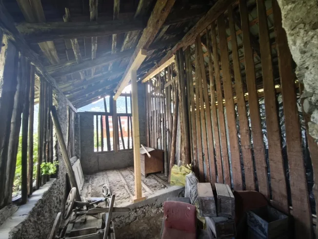 2 Zimmer Einfamilienhaus, 3977 Granges VS