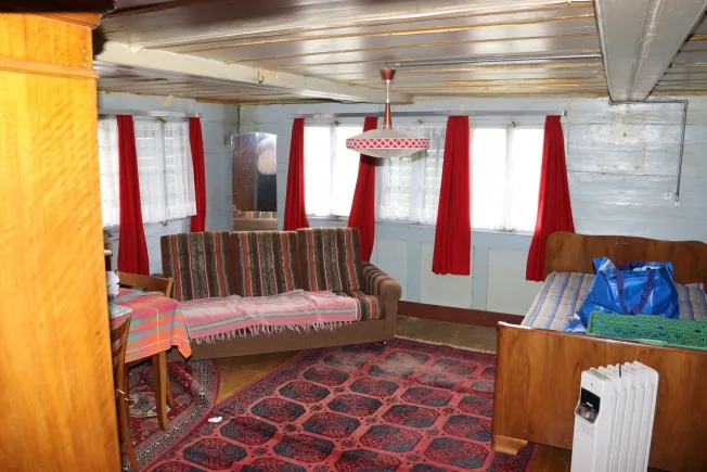 7 Zimmer Einfamilienhaus, 3983 Mörel