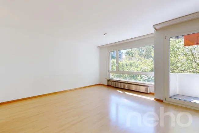 4.5 Zimmer Wohnung, 4057 Basel
