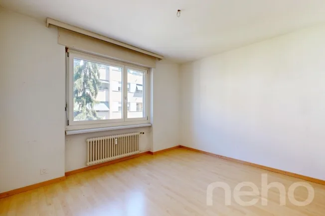 4.5 Zimmer Wohnung, 4057 Basel