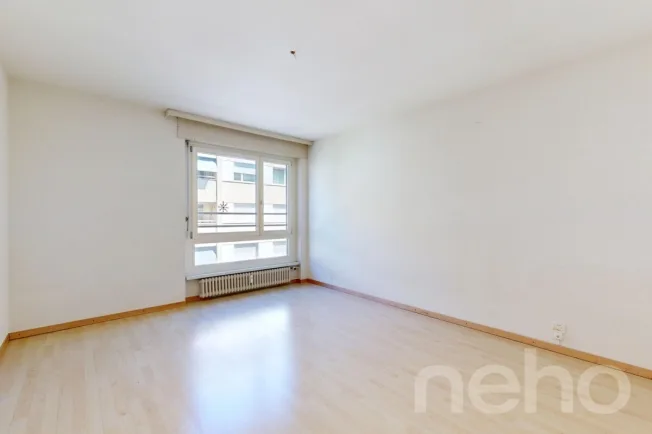 4.5 Zimmer Wohnung, 4057 Basel
