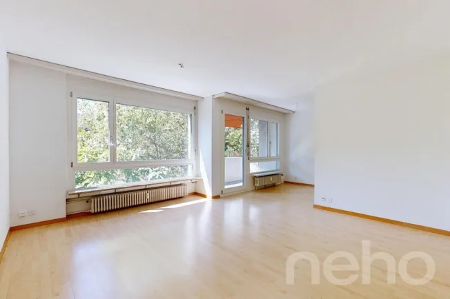 4.5 Zimmer Wohnung, 4057 Basel